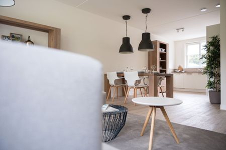 Huis te huur: Evert Egbertsstraat 23 8603 EW Sneek - Photo 2