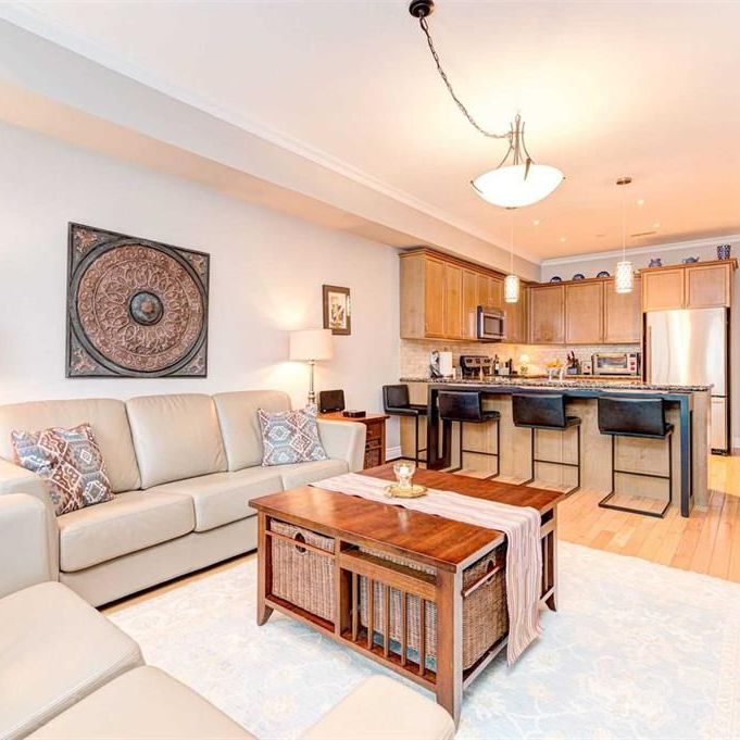 For Lease - 99 Brant Street Unit# 6, Oakville, Ontario - Photo 1