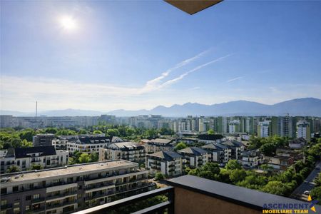 Prima ! Decomandat, 3 camere, 2 bai, loc de parcare, Casa No - Fotografie 5