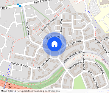 Peggs Way, Basingstoke - Photo 1