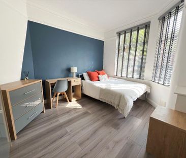 4 bedroom house to rent - Photo 5