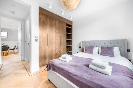 1 bedroom flat to rent - Photo 4