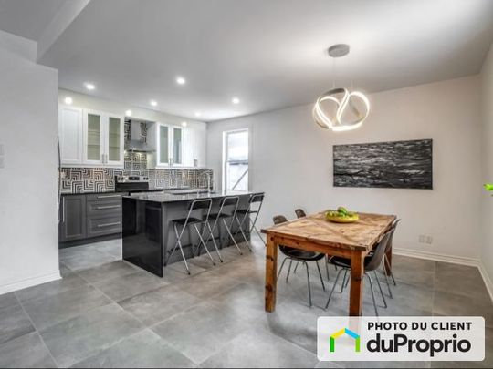 5763, avenue Déom, Outremont à louer - Photo 1