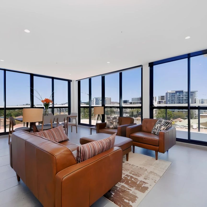 610/581 Gardeners Road,Mascot,New South Wales 2020, Sydney - Photo 1