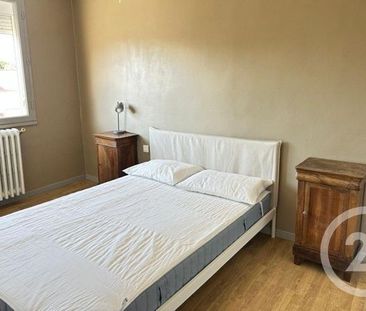 Appartement T2 à louer - Photo 2