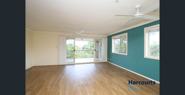 Spacious Two Bedroom Unit with Large Balcony - Photo 1
