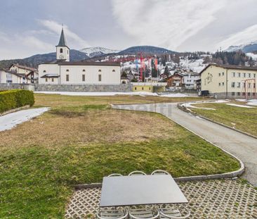 5.5 Zimmer, 100 m², 1. Stock - Photo 4