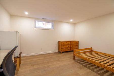 For Lease - 96 Southdale Drive Unit# Lower, Markham, Ontario - Photo 3