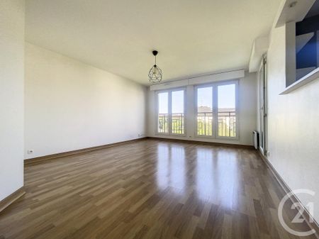 Appartement F2 À Louer 2 Pièces - 49,52 M - Photo 2