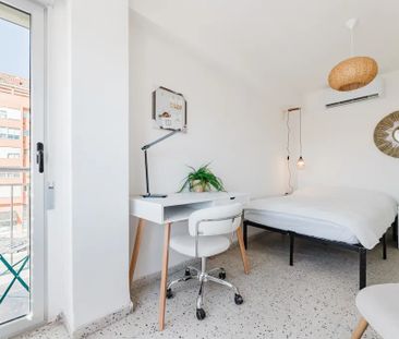 Calle Marino Blas de Lezo, Valencia, Valencian Community 46011 - Photo 3