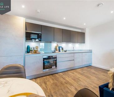 1 bedroom apartment to rent - Photo 4