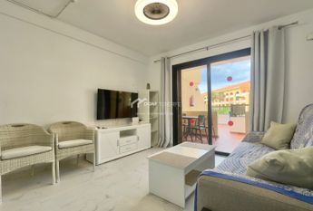 Apartamento · Alquiler a largo plazo ·