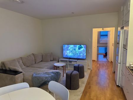 Tummelisas gata, Bromma - Photo 4