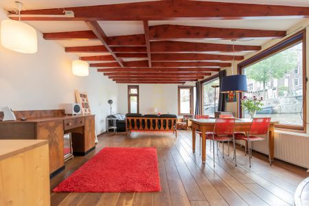 Nieuwe Prinsengracht 11G, 1018 ED, Amsterdam - Photo 2