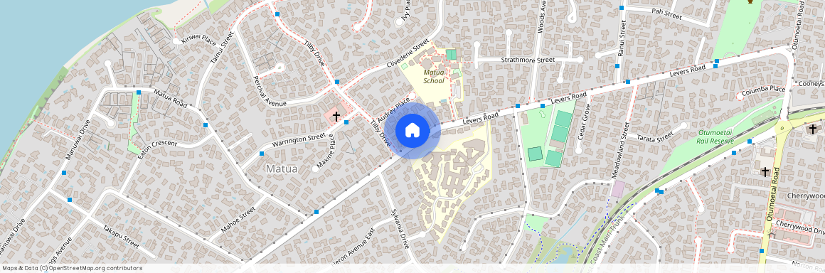 1/163 Levers Road, Matua