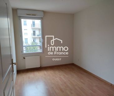 Location appartement 3 pièces 69.09 m² à Angers (49100) - Photo 2