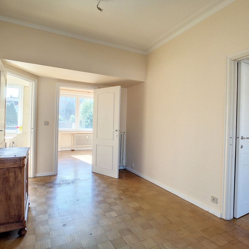 Appartement met één slaapkamer in Ixelles - Foto 1