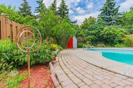 For Lease - 48 Lawndale Crescent Unit# Main, Brampton, Ontario - Photo 5