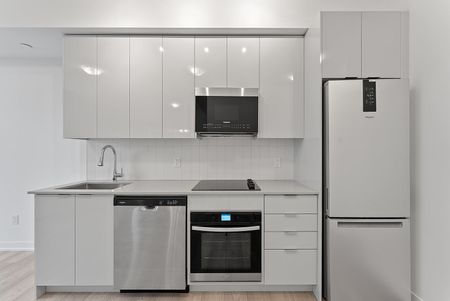 For Lease - 10 Abeja Street Unit# 1119, Vaughan, Ontario - Photo 5