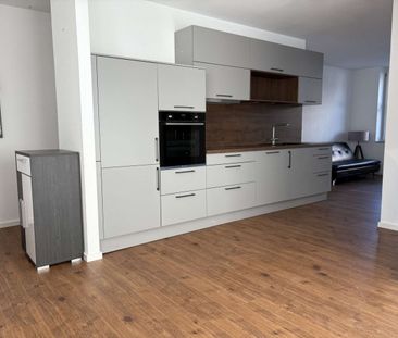Wohnen mit Stil – Maisonettewohnung in Reutlingen - Photo 1