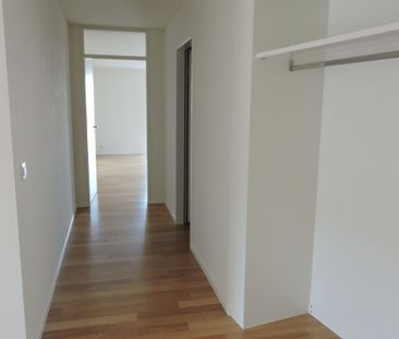 Single apartment in the Allschwiler-Höhe - Photo 3