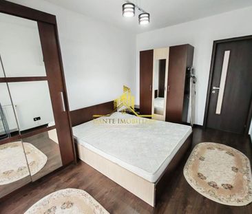 2 camere, mobilat modern, bloc nou, terasa, garaj, Grigorescu - Photo 2