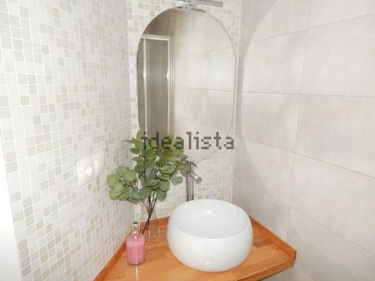 Alquiler de piso en Calle Esquilo, 3 - Photo 1