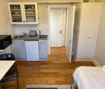Studio to rent - Photo 3