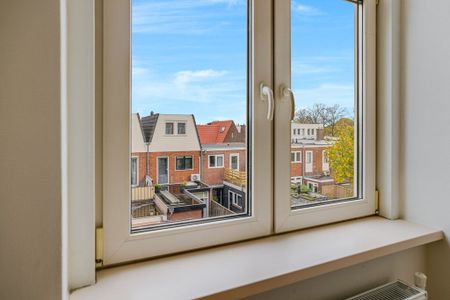 Te huur: Appartement Van Hoornekade in Utrecht - Photo 5