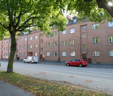 Intagsgatan, Eskilstuna - Photo 3