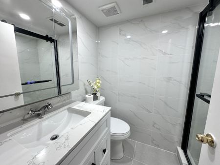 For Lease - 6 Balaclava Drive Unit# Basement, Toronto, Ontario - Photo 4