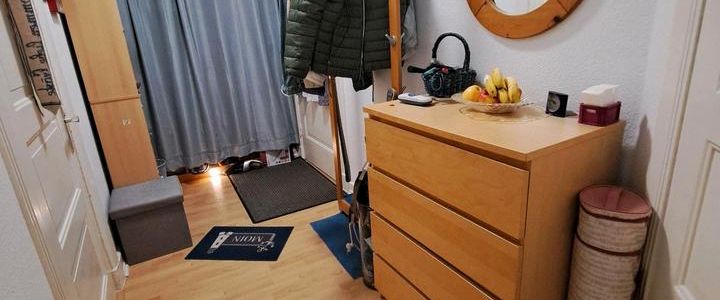 Helle 2 Zimmerwohnung in Pries - Photo 1