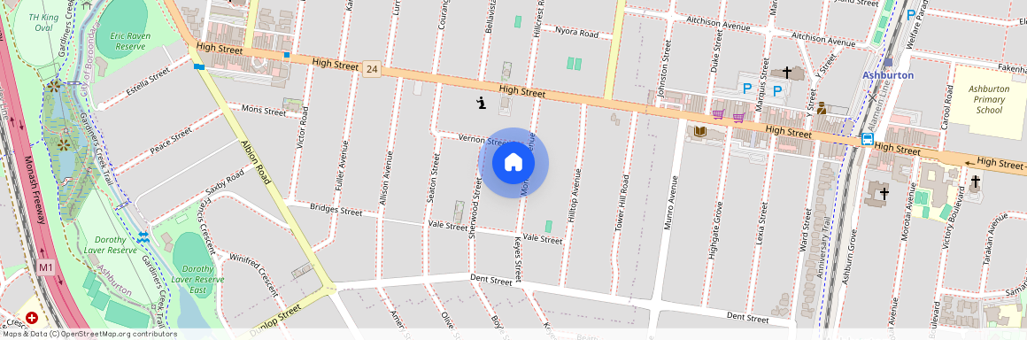 6 Mont Iris Avenue, Vic 3146, Glen Iris