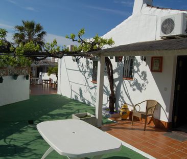 CORTIJO FOR LONG TERM RENT SITUATED IN FRIGILIANA - Photo 3