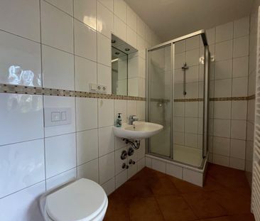 Nur für Studierende! Helles, gemütliches 1 Zimmer-Apartment in guter Lage zur Marburger Uni, Marbacher Weg 55 - Photo 2