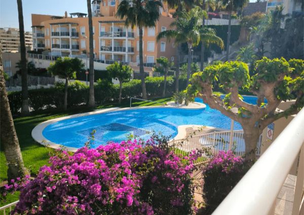 Piso de alquiler en Carrer de la Serra Gelada, 8, Racó