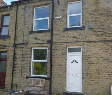 2 bedroom terraced house to rent - Photo 6