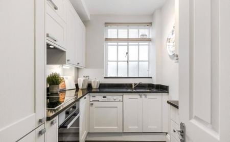 2 bedroom apartment to rent - Photo 4