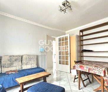 MAISONS ALFORT-APPARTEMENT 2/3P MEUBLE - Photo 1