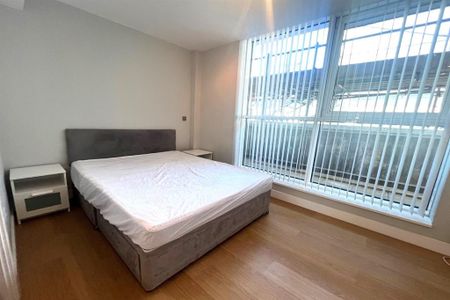 2 bedroom apartment to rent - Photo 2