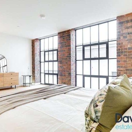 Derwent House, Livery Street, Jewellery Quarter, Birmingham, B3 - Photo 1