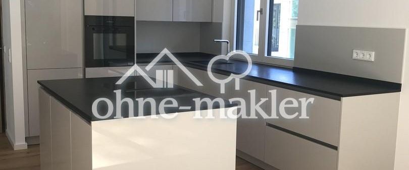 4 Zimmer Dreieich Buchschlag - Moderne Neubau-Wohnungen direkt am Wald - Foto 1