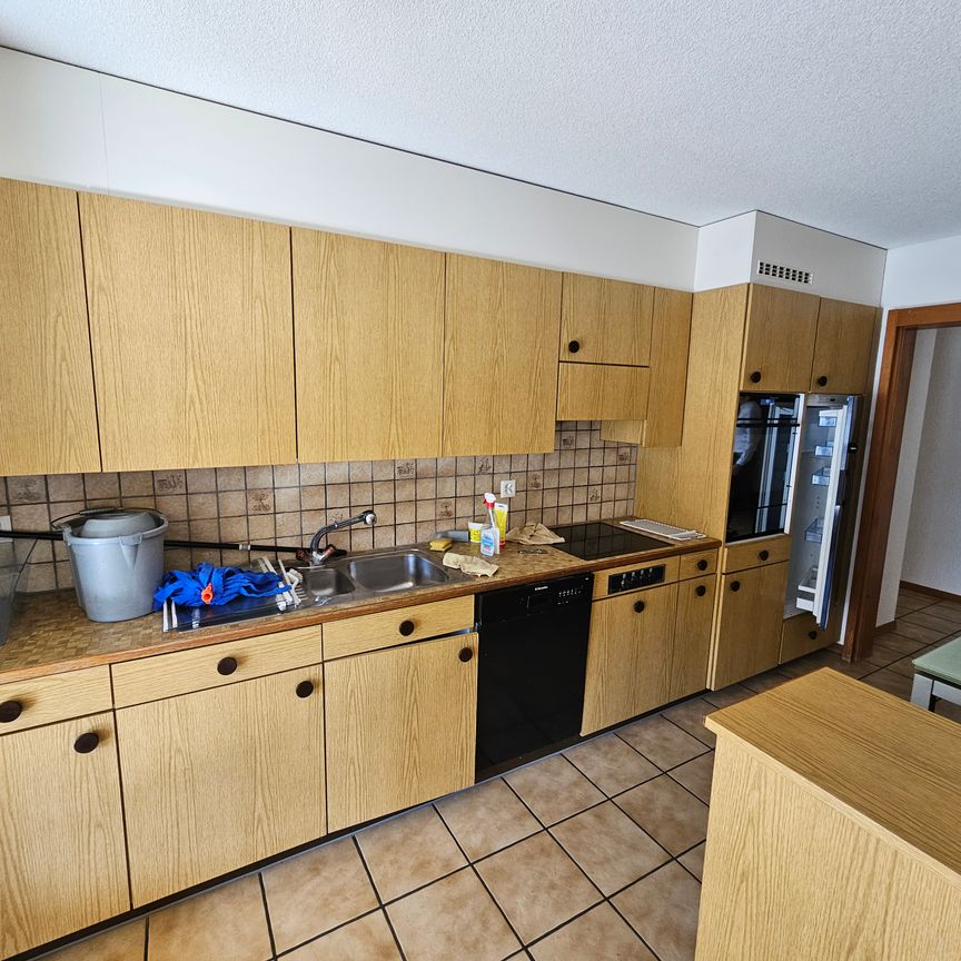 4.5-Zimmerwohnung in St. Antoni - Foto 1