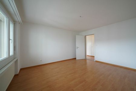 Stadtnah wohnen und trotzdem die Ruhe geniessen können! - Photo 3