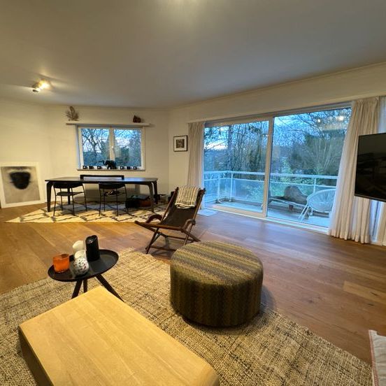 Appartement te huur - Photo 1