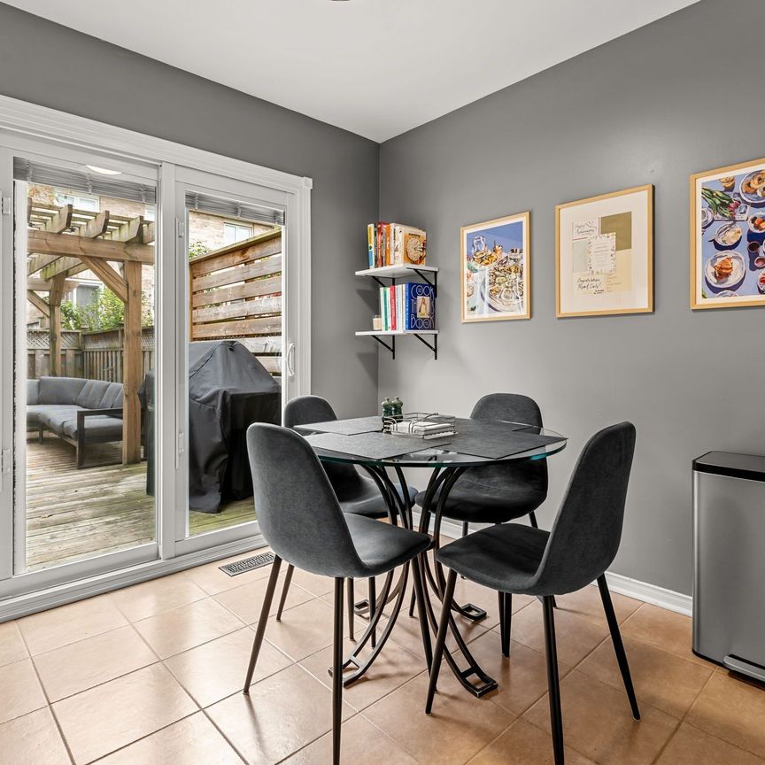 For Lease - 19 Thirtieth Street Unit# 3, Toronto, Ontario - Photo 1