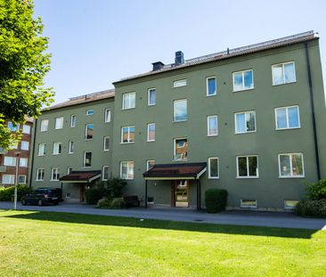 Ljuragatan 129 - Photo 2