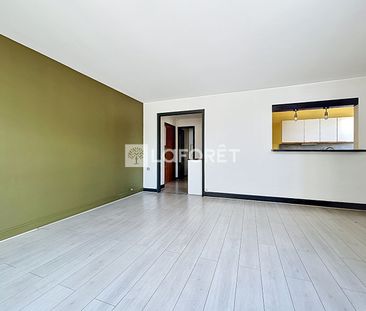 Appartement T2 SUCY EN BRIE à louer - Photo 2
