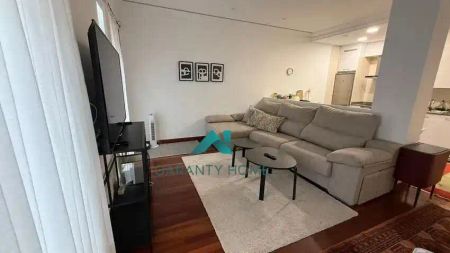 Piso de alquiler en Área Romántica, Donostia - San Sebastián - Foto 4
