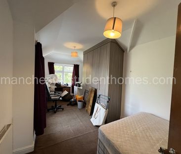 Parsonage Road, Manchester, M20 4NU - Photo 6